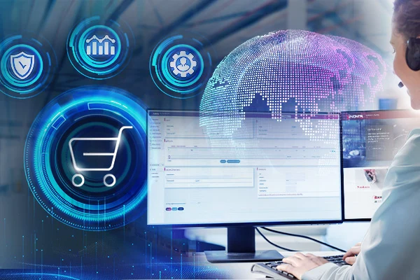 Oplev INOXPA’s Partner Portal: effektivitet, enkelhed og kontrol