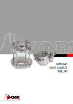 Mirillas / Sight Galsses / Viseurs