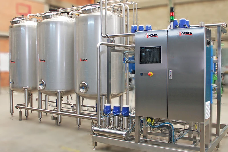 automatisk-cip-til-uht-rengoring