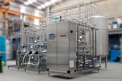 cip-system-til-en-kaffeekstraktionslinje