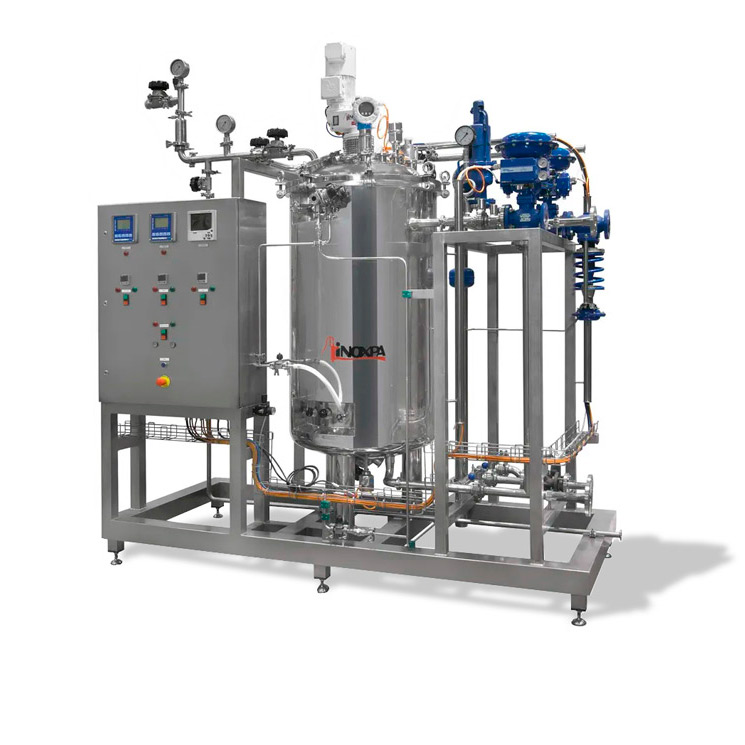 bioreaktorer