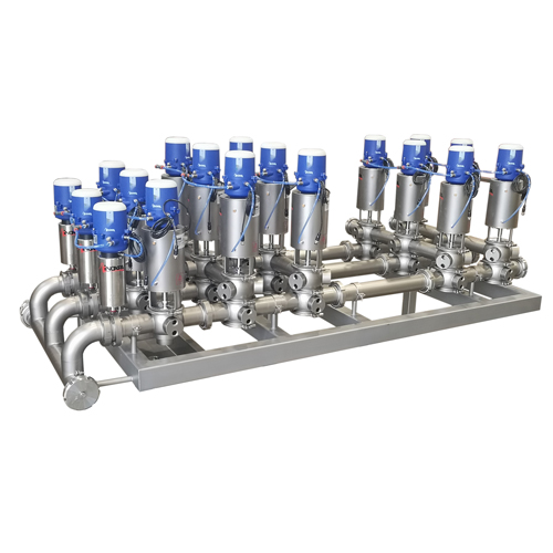 valve-manifold