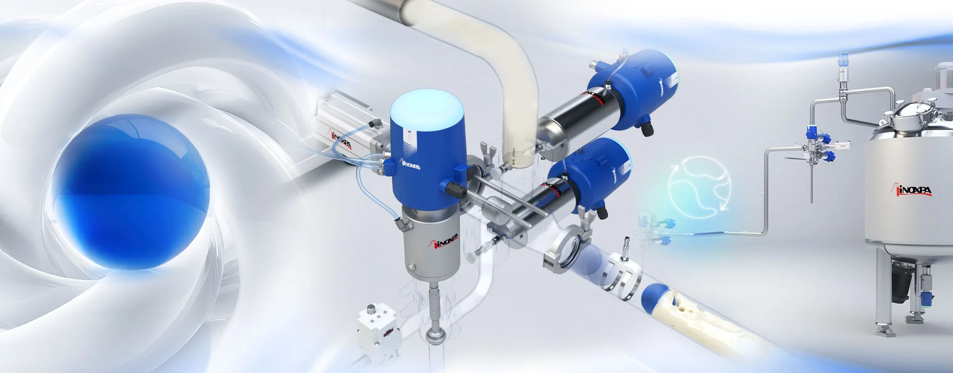 PROCES-<br>OPTIMERING