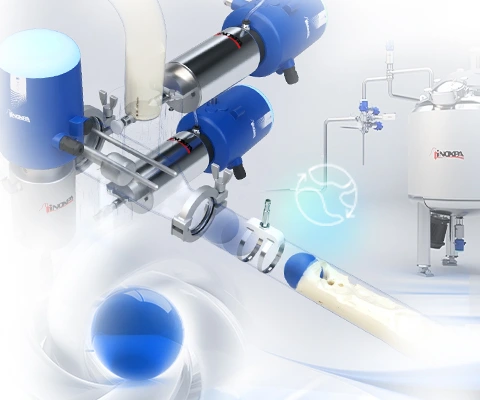 PROCES-<br>OPTIMERING